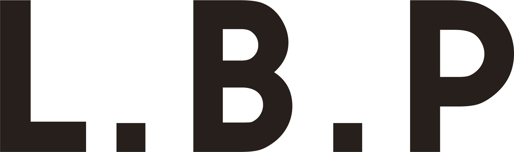 Monogramme "Le Bureau Privé"